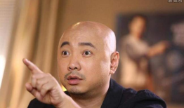 娱乐圈吃瓜徐峥是谁啊,揭秘吃瓜群众心中的徐峥