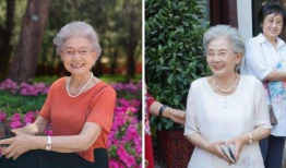 91岁老奶奶开直播,诠释“老有所为”新风尚